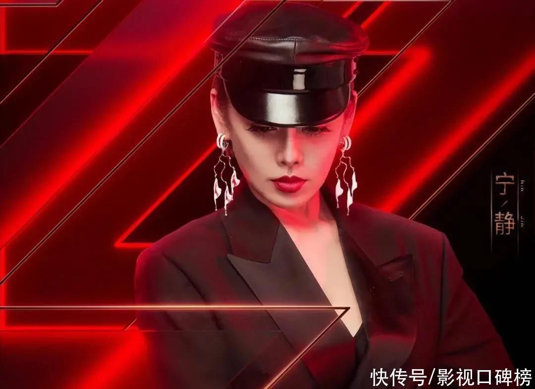 “姐学”正盛，阵容更强，为什么《乘风破浪的姐姐2》却糊了？