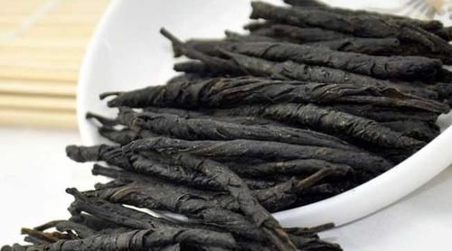 苦丁茶|有5种食物是降血脂“能手”,清除坏胆固醇,调整血脂状态