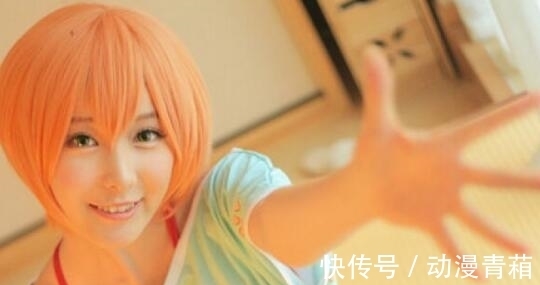 cospl哪个明星的cosplay水平最高?在我看来他们4个要上榜