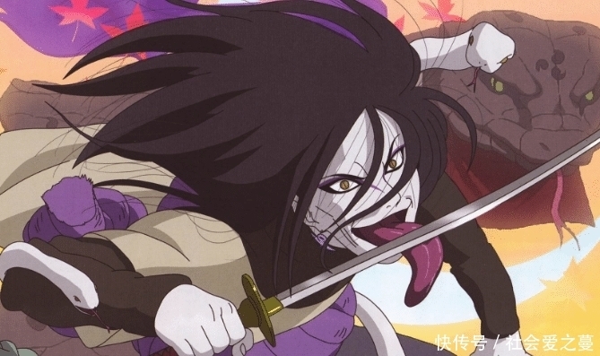 护额|三忍不戴护额的原因,纲手真实大蛇丸扎心,自来也绝对是来搞笑的