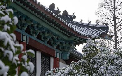 荆公|王安石的一首不朽之作,感人至深,最后三句更是震古烁今