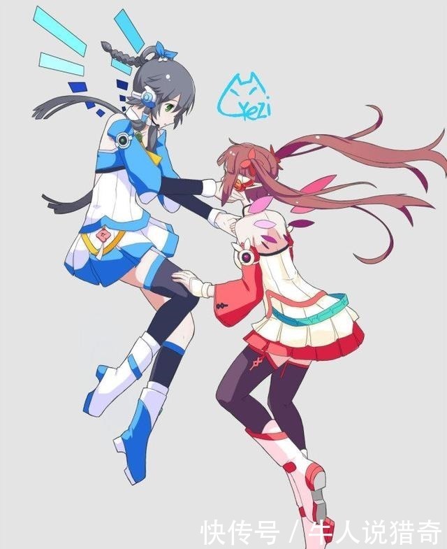 东方栀子|这10多张图都说明东方栀子如初音般美丽，又为什么会被黑成了狗