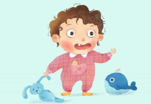 出汗多|宝宝睡觉满头大汗，是体虚还是缺钙？父母不要忽视出汗几大原因