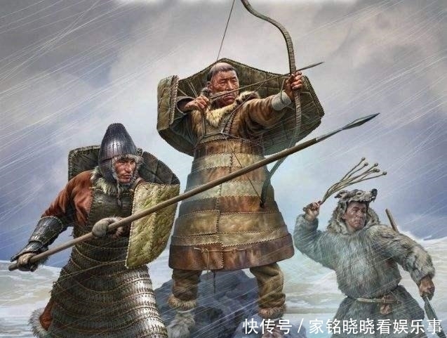 无主|西伯利亚历史上是无主荒地吗?沙俄算不算捡漏占了西伯利亚?