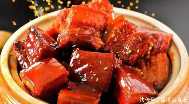 川菜|美味川菜香辣诱人鲜嫩爽滑,味蕾被彻底征服,下酒宴客的首选美食