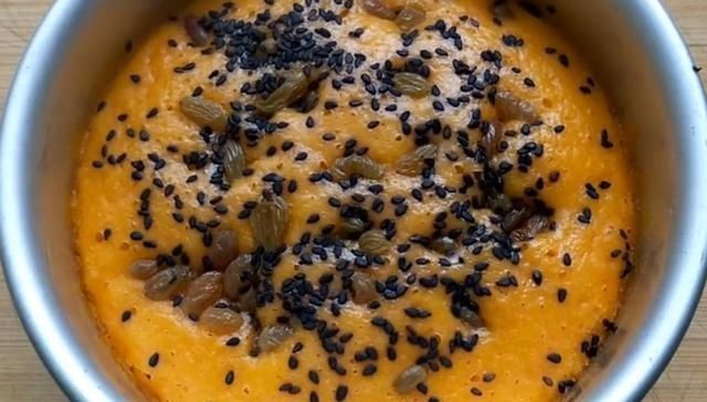  西红柿|西红柿里加2个鸡蛋，不炒不做汤，简单几步，出锅给肉不换，好吃