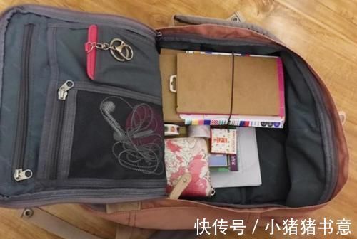 学生时代|有一种“没眼看”叫翻孩子书包,稀奇古怪啥都有,怕你气到发笑