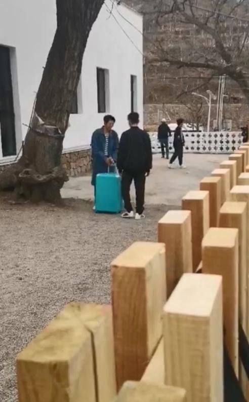 城市版《向往》路透曝光,宋丹丹來還好,沒想到這位大佬也要來