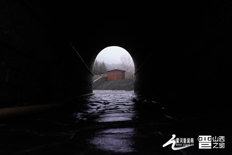 雁门关景区|雁门关：昔日金戈铁马 今朝小康人家