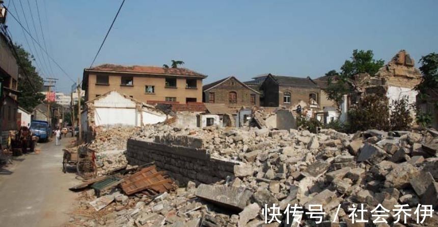 被征收人|拆！六安城区这里开始征迁！补偿方式出炉！
