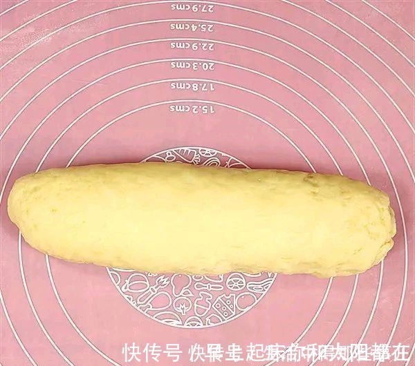 豆馅儿|面包新做法,不用烤箱不用电饭煲,香甜又柔软,想失败都难