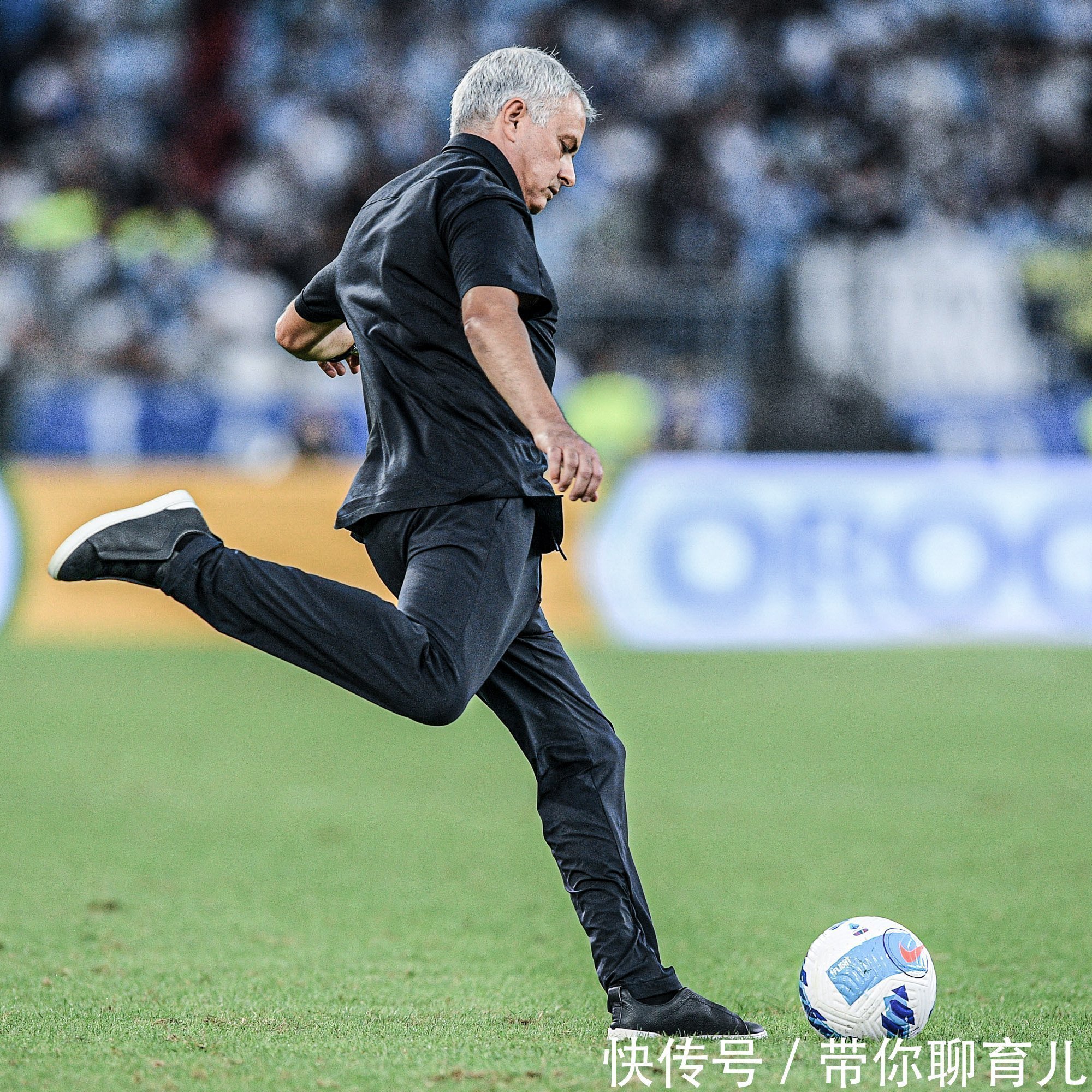 积分|欧足联的宠儿穆里尼奥,将全力争夺“欧会杯”,联赛争四并不容易