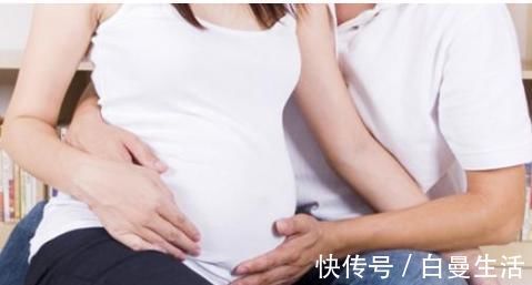 怀孕|怀孕后,孕妈要是有这几种“特殊”感觉,说明胎儿是个“聪明娃”