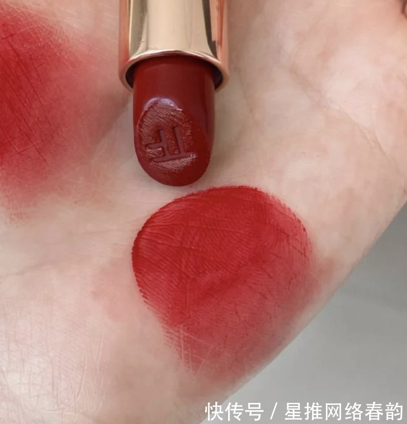 素颜|素颜涂就很美的几支口红,黄皮显白不踩雷,盲选不会错!