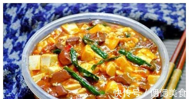 双色豆腐|美食推荐孜然排骨、凉拌猪蹄、蒜香鸭块、双色豆腐的做法