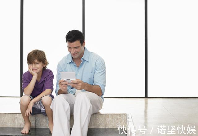 好好学习|从小被吼大的孩子,长大后容易脾气暴躁,家长们值得反思!