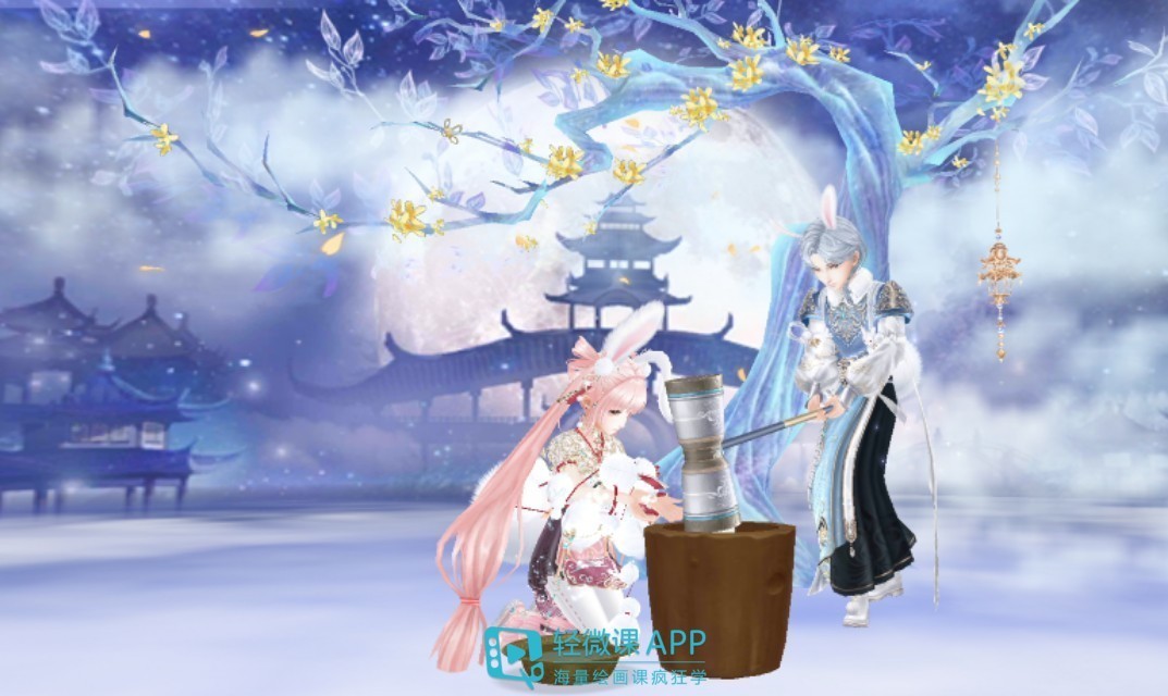 qq|qq炫舞头像怎么换?qq炫舞唯美图片素材!