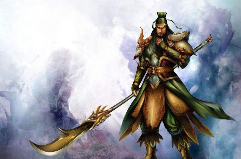 刘表|三国里最狂的人,连张飞、关羽都比不上!