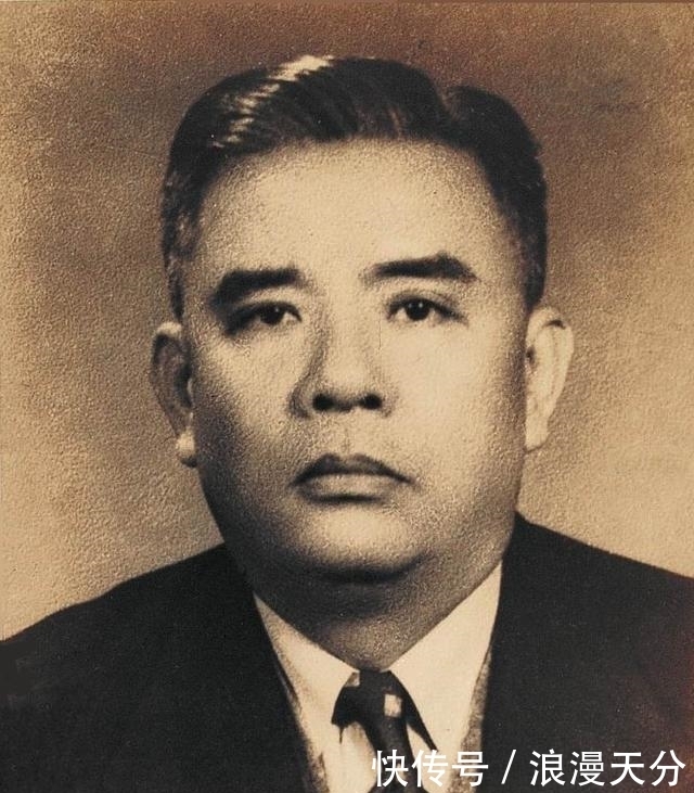 军统|军统特务三大巨头之一郑介民62岁病逝,其子女如何?一子为外交官