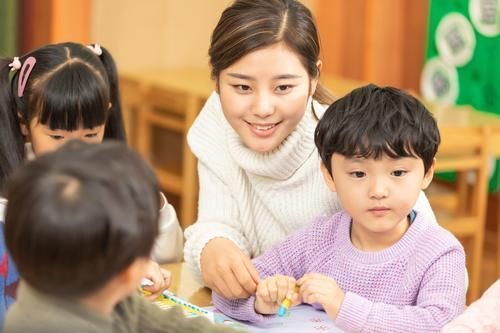 幼儿园不得教授小学教育内容，孩子在幼儿园期间，培养哪些能力好