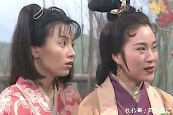 倚天屠龙记|黄蓉有个秘密与杨过有关，杨过至死都不知，灭绝师太却说了出来