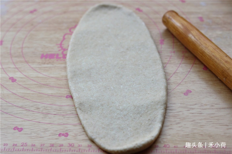 少糖少油的全麦吐司,配方靠谱组织真棒,早餐吃太适合了