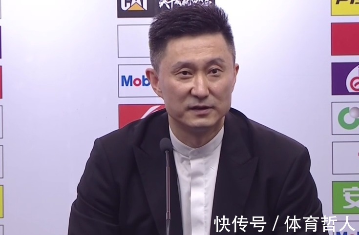 比分|从领先22分到只差2分!来看看赛后,杜锋和周鹏说了什么?