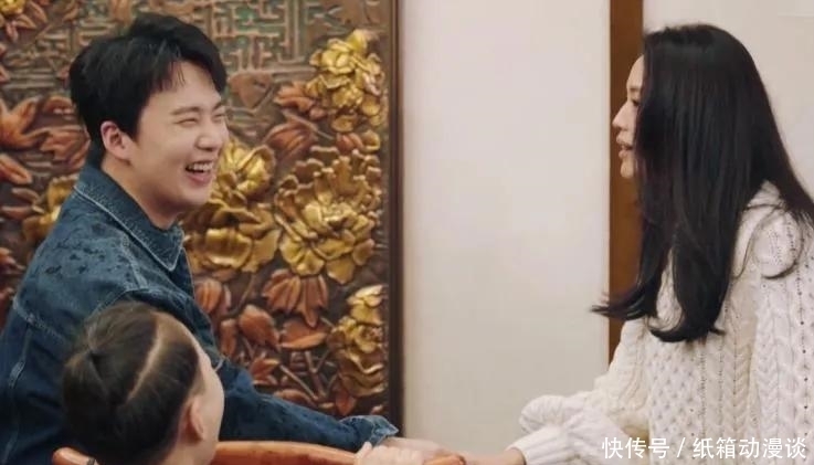 郭麒麟|明星真实素质曝光,张翰爱摆谱,苏芒太奢侈,宋丹丹自居高位