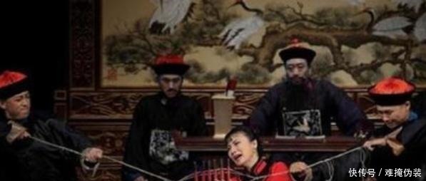 翻案|杨乃武的案情,“至跼不安,遂翻案也”!