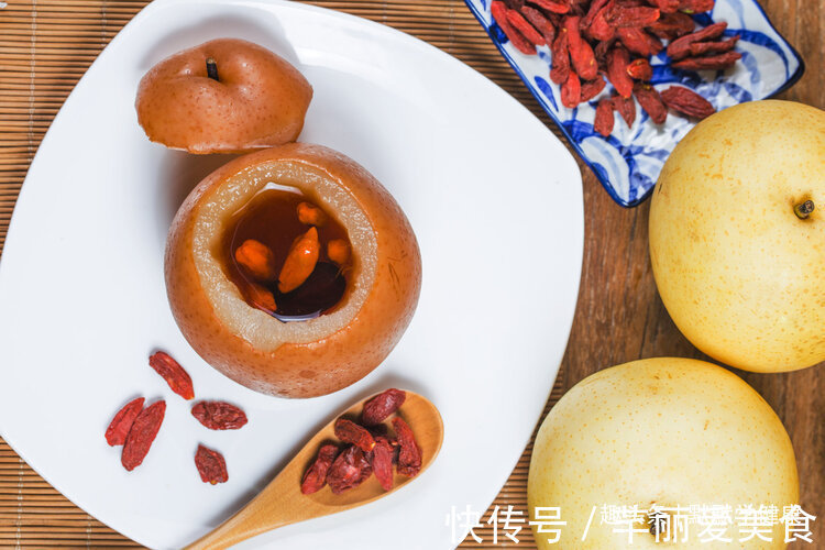 答案|枸杞是干吃好，还是泡水好？一张枸杞“吃法排行榜”揭晓答案
