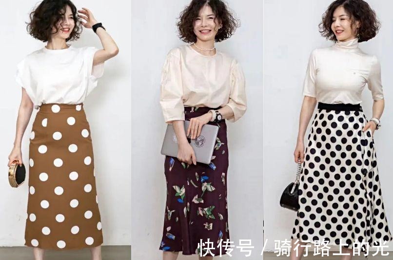 无龄感 40、50岁秋季怎么穿记住这几个关键点，轻松打造“无龄感”穿搭！