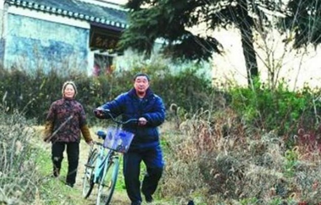 今何在|包拯“包青天”后人今何在?35代后人:因家训默默守护包氏祠堂