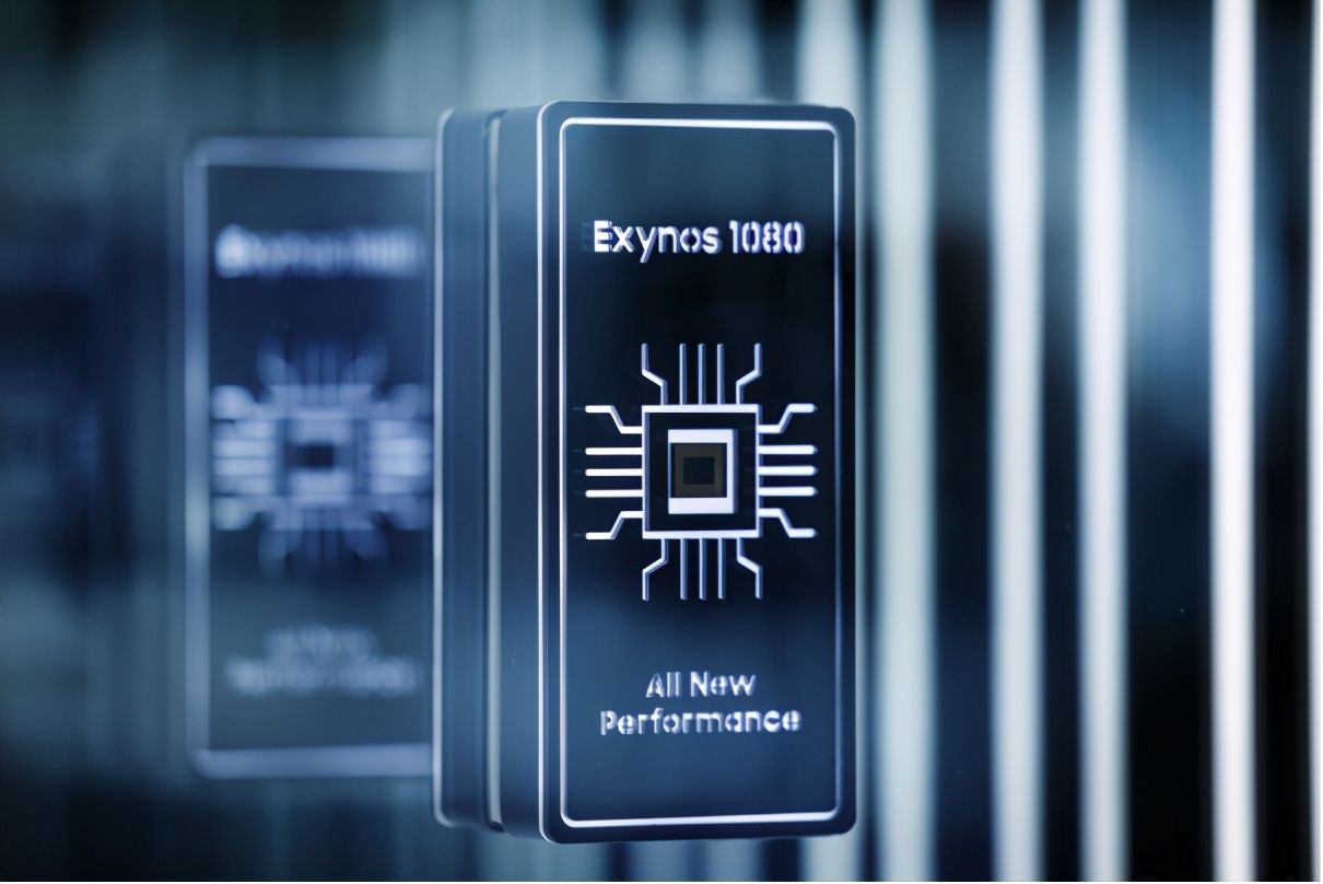 Exynos|锁定vivo新旗舰，Exynos 1080首发机型即将揭晓