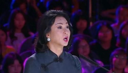 金星强势!蔡国庆跟金星起了争执,金星否绝蔡国庆却毅然爆灯