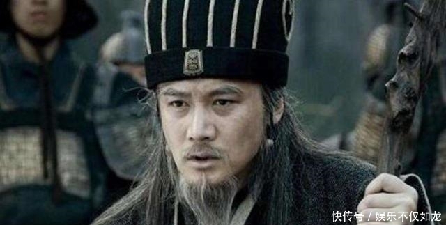 世人|诸葛亮做错一件事,刘备关羽因此丧命,世人不知主席知