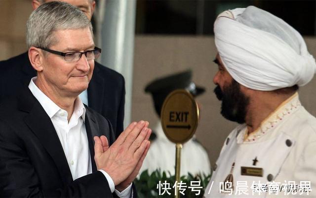 iphone|苹果8个代工厂集体搬家,iPhone变印度制造,库克省钱新招