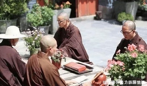 苦行|东北尼姑庵：入寺后不能花一分钱，日食一餐定期苦行，不收香火钱