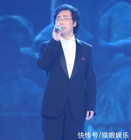 中国音乐家协会|那英将退出《中国好声音》，导师为廖昌永引热议，网友：大材小用