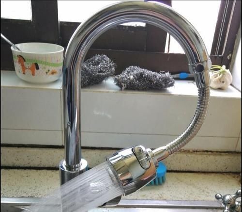 橱房|建议大家厨房学美国人这样装,干净美观又敞亮,太漂亮了