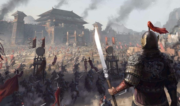 绿林军|昆阳之战刘秀的成名作,一场没有阴谋诡计、以少胜多的著名战役