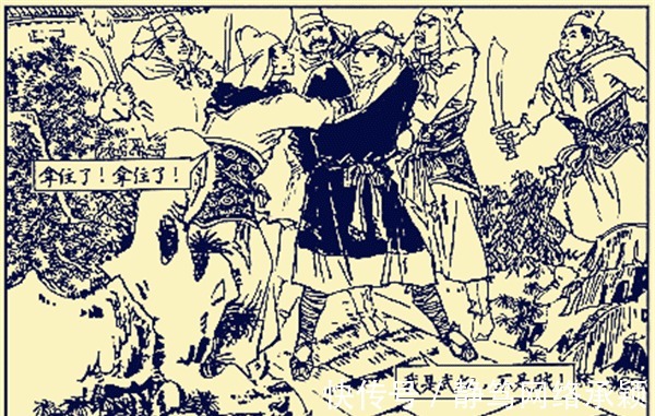 灯明|武松明明喜欢玉兰,为何最后还杀了她?分析这三个原因不难理解