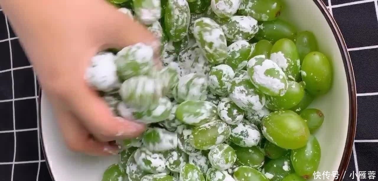 自制水果果冻,晶莹剔透冰爽清凉Q弹,天热吃太爽啦