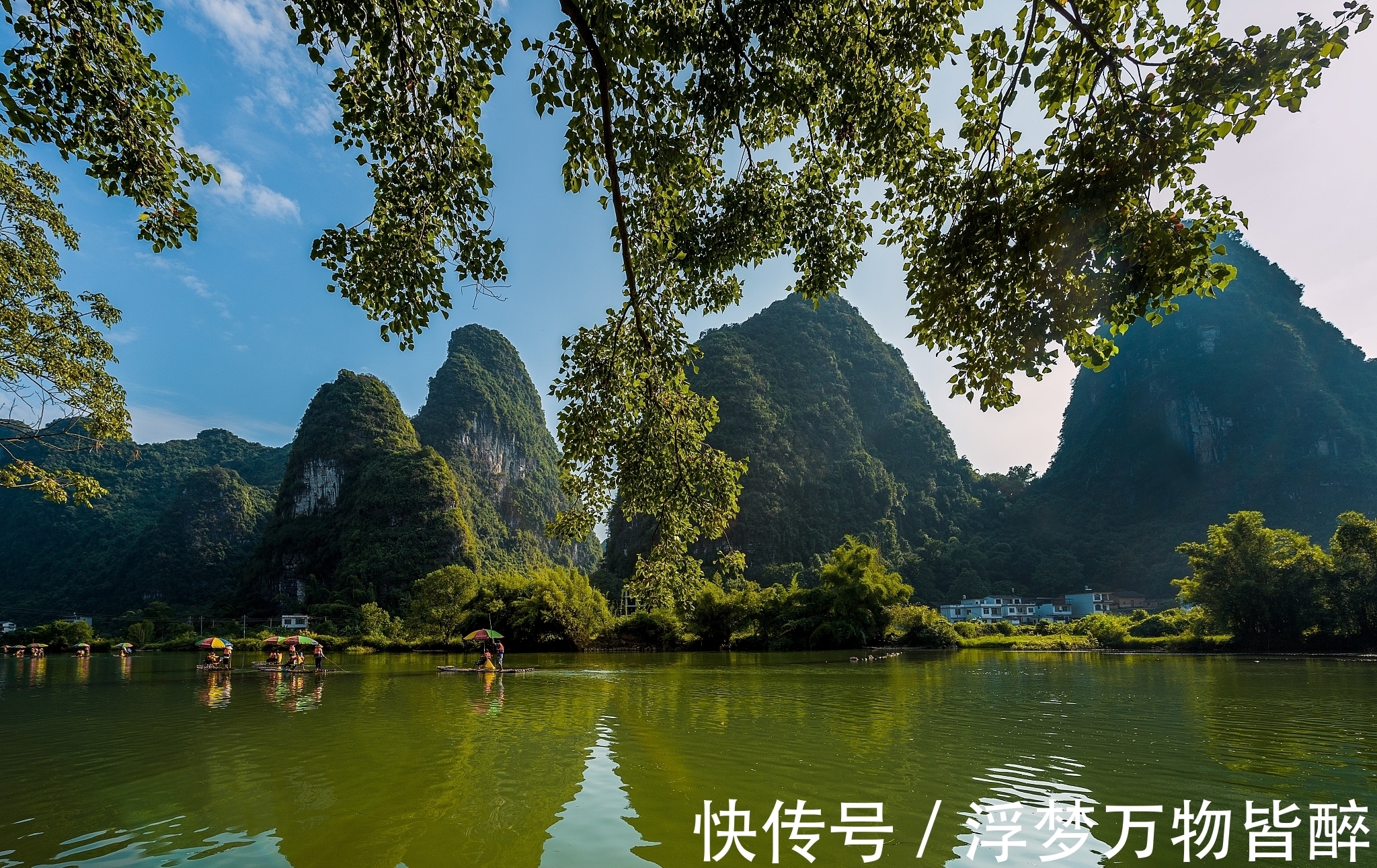 佳句#孟浩然在失意中写下一首诗,风格凄凉而佳句频出,有多少人读过?