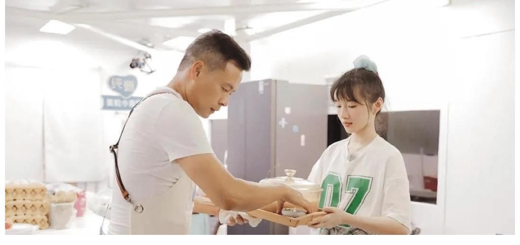 收视和口碑方面,“中餐厅5”都不行,为何不愿让林述巍张亮回归