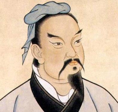 中国一生不败的四大军神,犹如神灵附体,