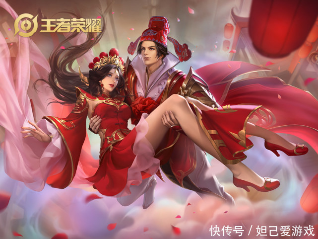 试问|“高端局怕露娜低端局烦猴子”玩家评论金句频出!试问你怎么看?