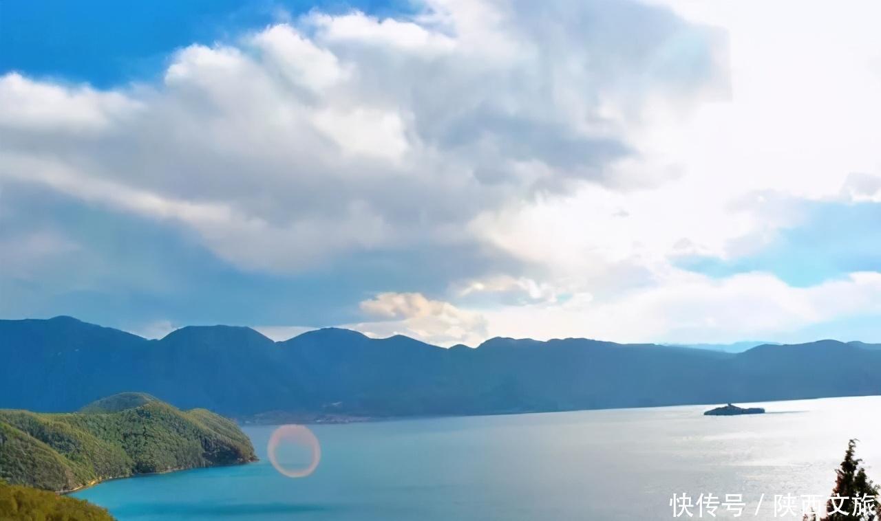  泸沽湖|找寻久违的宁静？就去泸沽湖