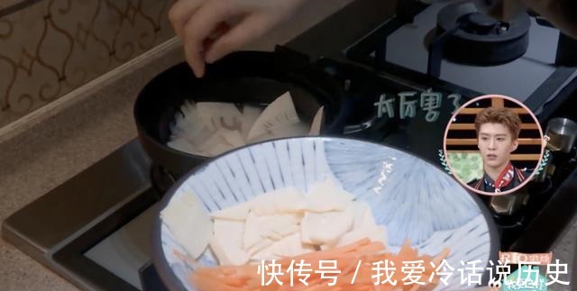 高跟鞋|周笔畅的独居生活,家里处处放绿植,把日子过了老年生活!