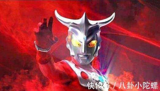 迪迦|五位家境最好的奥特曼,一位家破人亡,一位让自己变成了孤儿