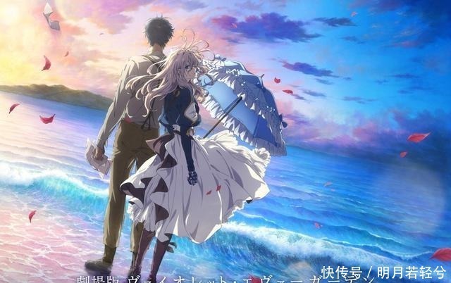 剧场版|日本评选最爱的剧场动画，《鬼灭之刃》第3名，第一名让人泪目